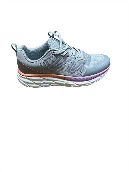 Hummel Hml Taucan PerformansErkek Günlük Spor Ayakkabı - Görsel 2