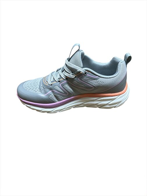 Hummel Hml Taucan PerformansErkek Günlük Spor Ayakkabı - Görsel 3