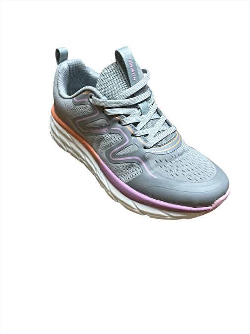 Hummel Hml Taucan PerformansErkek Günlük Spor Ayakkabı - Görsel 6