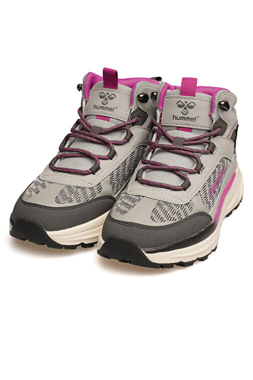 Hummel Urza High Unisex Outdoor Bot 900611-3391 - Görsel 4