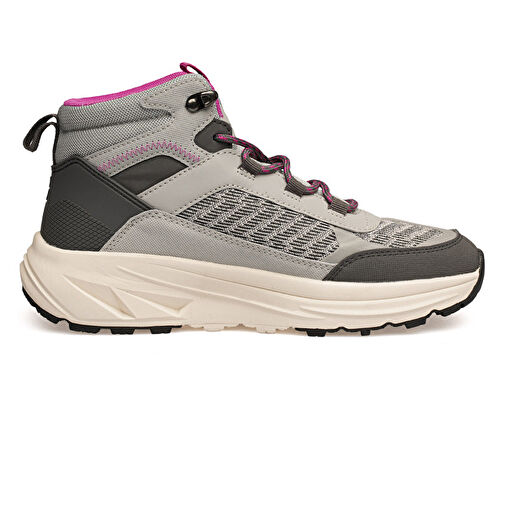 Hummel URZA HIGH OUTDOOR AYAKKABI - Görsel 2