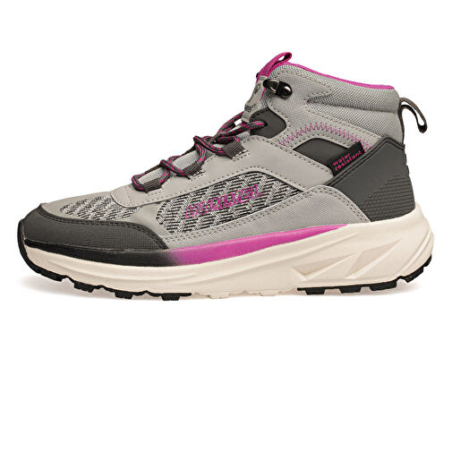 Hummel URZA HIGH OUTDOOR AYAKKABI - Görsel 3