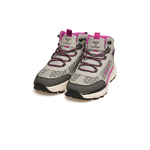 Hummel URZA HIGH OUTDOOR AYAKKABI - Görsel 4