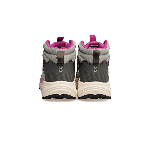 Hummel URZA HIGH OUTDOOR AYAKKABI - Görsel 5