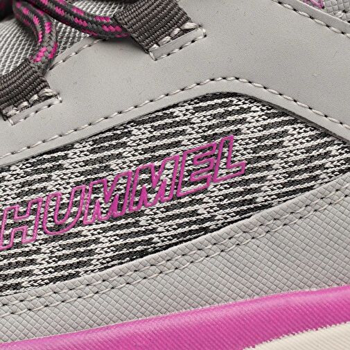 Hummel URZA HIGH OUTDOOR AYAKKABI - Görsel 6