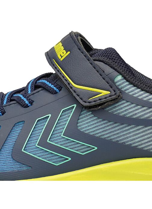 Hummel QUANNA JR ÇOCUK AYAKKABI - Görsel 7