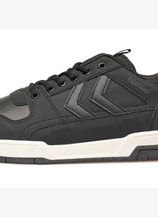 Hummel Hummel Siyah VERSAY AYAKKABI Klasik Ayakkabı | Boyner Siyah - 7. görsel