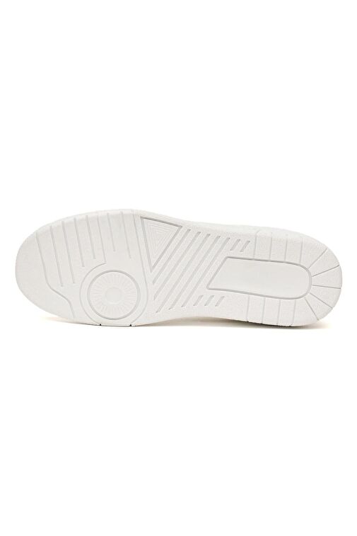 Hummel Versay Spor Ayakkabı Kadın Günlük Spor Ayakkabı - Görsel 4