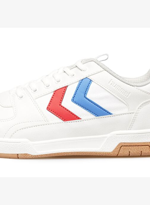 Hummel Versay Spor Ayakkabı Kadın Günlük Spor Ayakkabı - Görsel 7