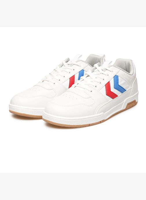 Hummel Versay Spor Ayakkabı Kadın Günlük Spor Ayakkabı - Görsel 5