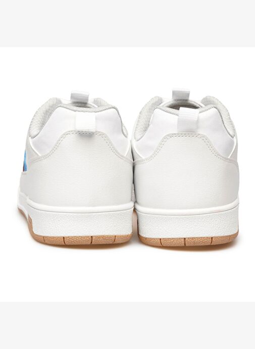 Hummel Versay Spor Ayakkabı Kadın Günlük Spor Ayakkabı - Görsel 6