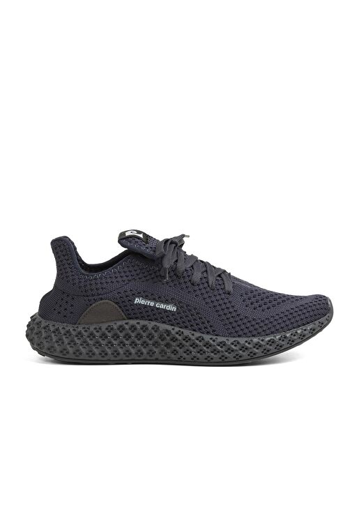 Pierre Cardin Füme Erkek Sneaker PC-30679-Fume - Görsel 2