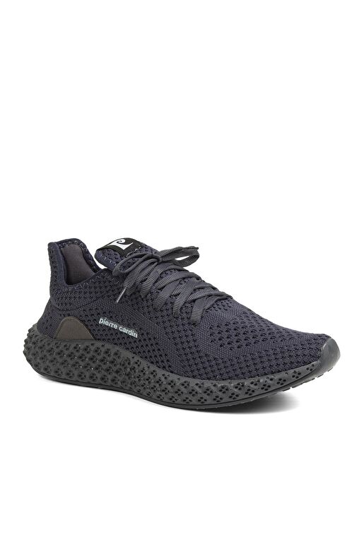 Pierre Cardin Füme Erkek Sneaker PC-30679-Fume - Görsel 3