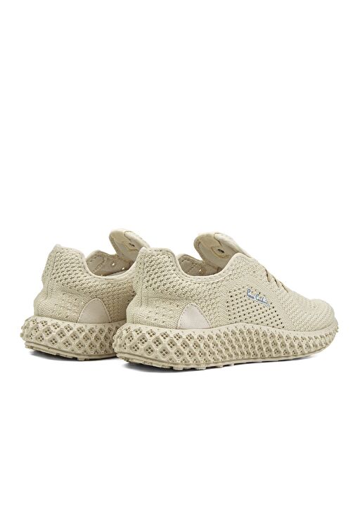 Pierre Cardin® | PC-30679 - 3570 - Bej Erkek Spor Ayakkabı - Görsel 5