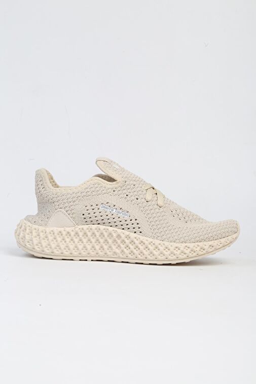 Pierre Cardin® | PC-30680 - 3482 Bej-Kadın Spor Ayakkabı - Görsel 2