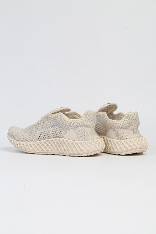 Pierre Cardin® | PC-30680 - 3482 Bej-Kadın Spor Ayakkabı - Görsel 4