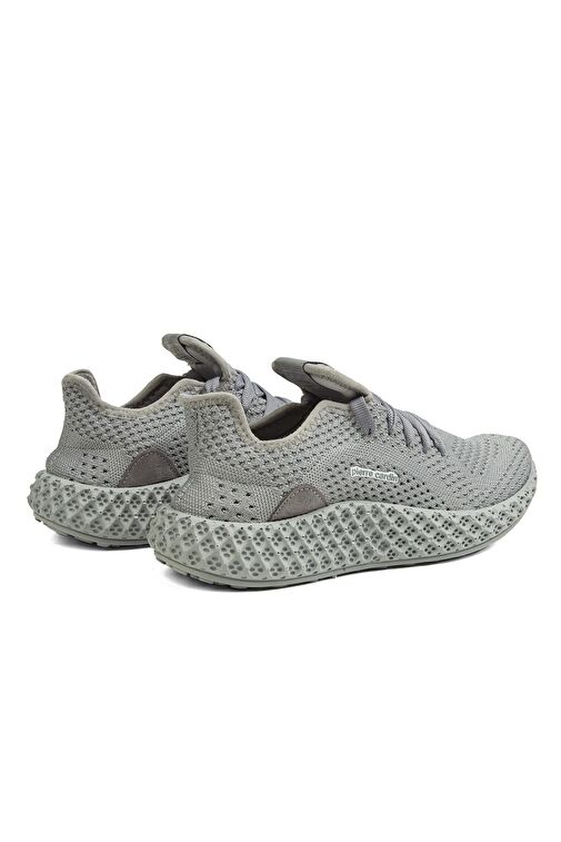 Pierre Cardin® | PC-30680 - 3570 Gri - Kadın Spor Ayakkabı - Görsel 4