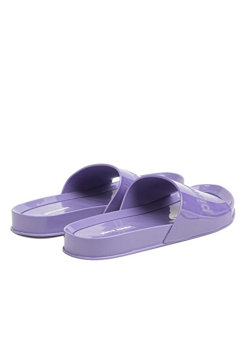 Pierre Cardin® | PC-3370-3820 Lila - Kadın Terlik - Görsel 4