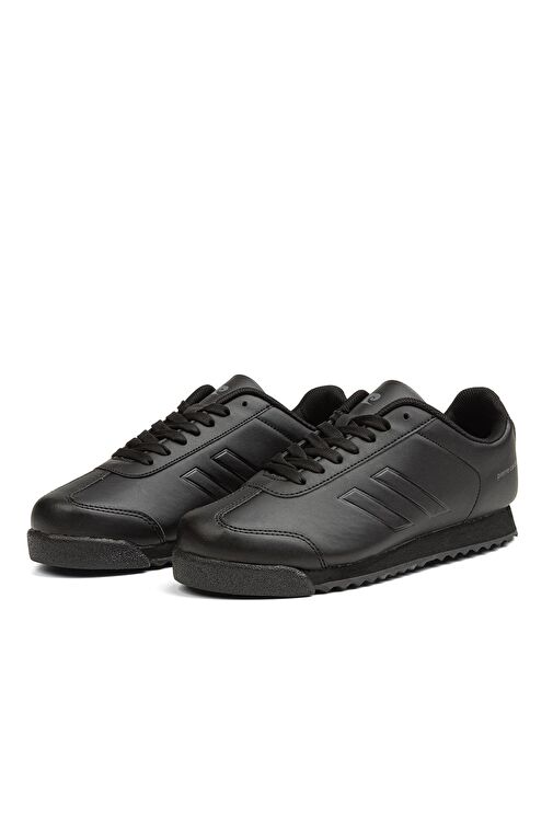 Pierre Cardin Siyah Erkek Sneaker PC-30484-Siyah - Görsel 5