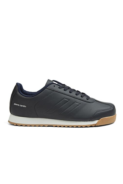 Pierre Cardin Lacivert Erkek Sneaker PC-30484-Lacivert - Görsel 2