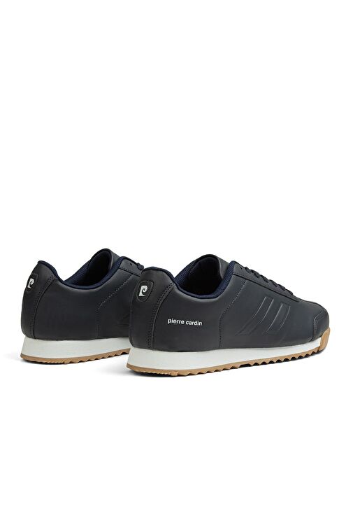 Pierre Cardin Lacivert Erkek Sneaker PC-30484-Lacivert - Görsel 4