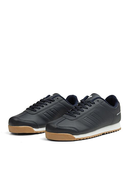 Pierre Cardin Lacivert Erkek Sneaker PC-30484-Lacivert - Görsel 5
