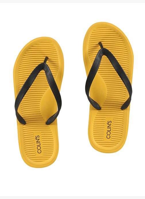 Erkek Sari Terlik - Görsel 2