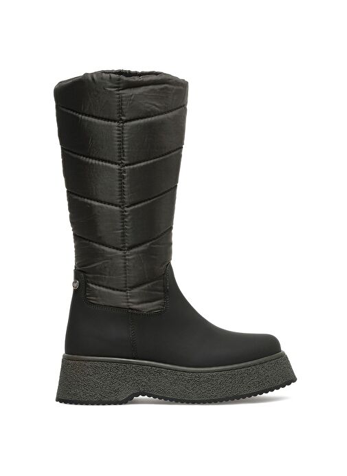 INCI BOARD.Z 2PR Haki Kadın Çizme - Görsel 2