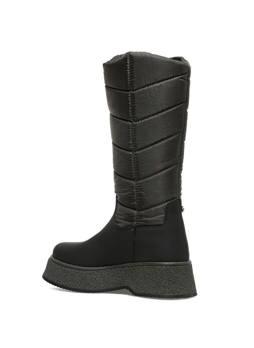 INCI BOARD.Z 2PR Haki Kadın Çizme - Görsel 4