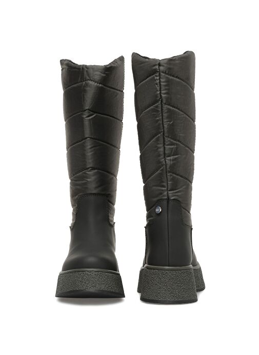 INCI BOARD.Z 2PR Haki Kadın Çizme - Görsel 6