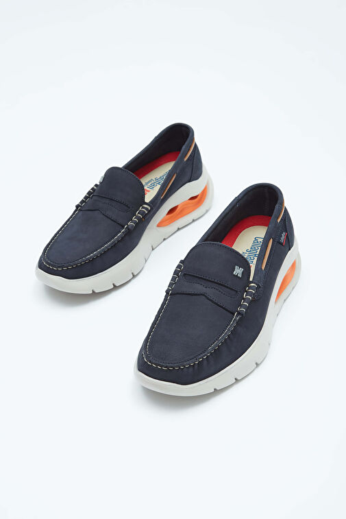 Callaghan Vizon Erkek Deri Günlük Ayakkabı 618 52101 ERK AYK Y23 - Görsel 6