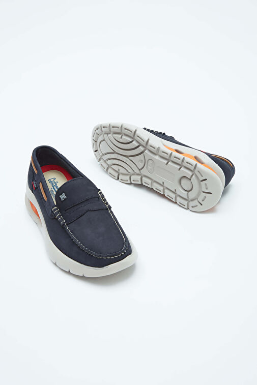 Callaghan Vizon Erkek Deri Günlük Ayakkabı 618 52101 ERK AYK Y23 - Görsel 8