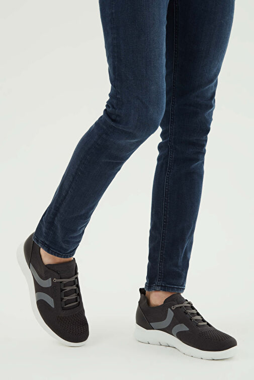 Callaghan Lacivert Erkek Sneaker 618 51303 ERK AYK Y23 - Görsel 3