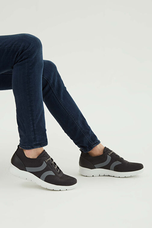 Callaghan Lacivert Erkek Sneaker 618 51303 ERK AYK Y23 - Görsel 4