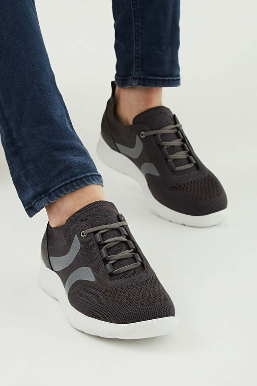 Callaghan Lacivert Erkek Sneaker 618 51303 ERK AYK Y23 - Görsel 5