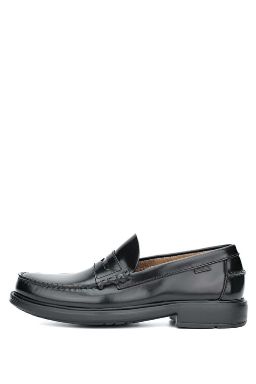 Callaghan Bordo Erkek Deri Loafer 618 90000 ERK AYK Y23 - Görsel 3