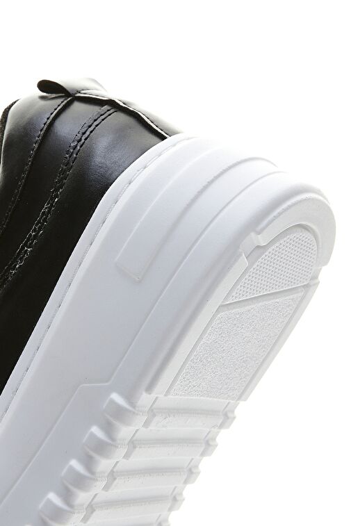 Valmenti Beyaz Kadın Sneaker 817 AD1995 BN AYK Y23 - Görsel 6