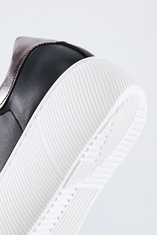 Valmenti Beyaz Kadın Sneaker 829 780 BN AYK Y23 - Görsel 6