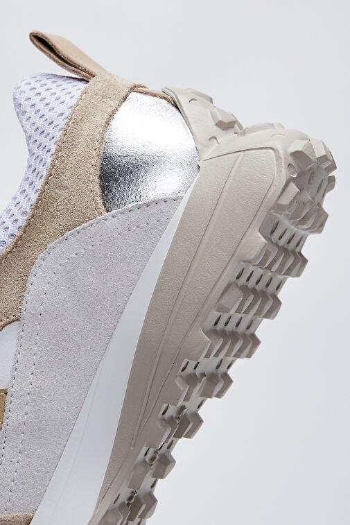 Valmenti Çok Renkli Kadın Deri Sneaker 383 Z-14 BN AYK Y23 - Görsel 6