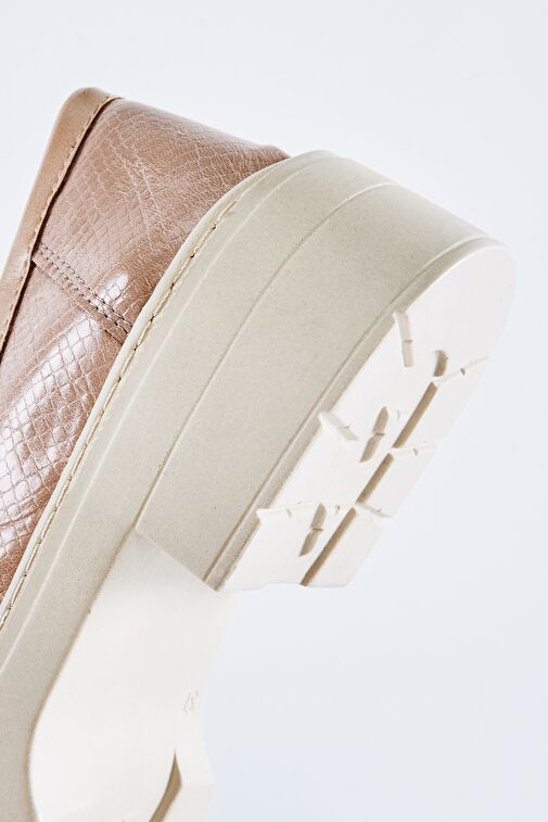 Valmenti Vizon Kadın Loafer 817 1983-1 BN AYK Y23 - Görsel 6