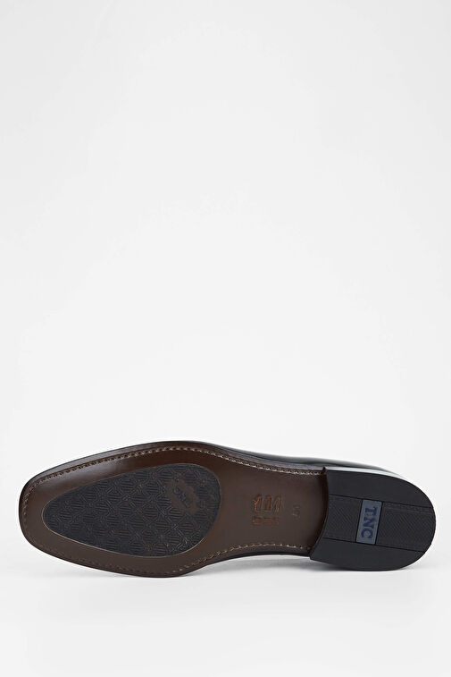 Tamer Tanca Erkek Hakiki Deri Klasik Ayakkabı - Görsel 6