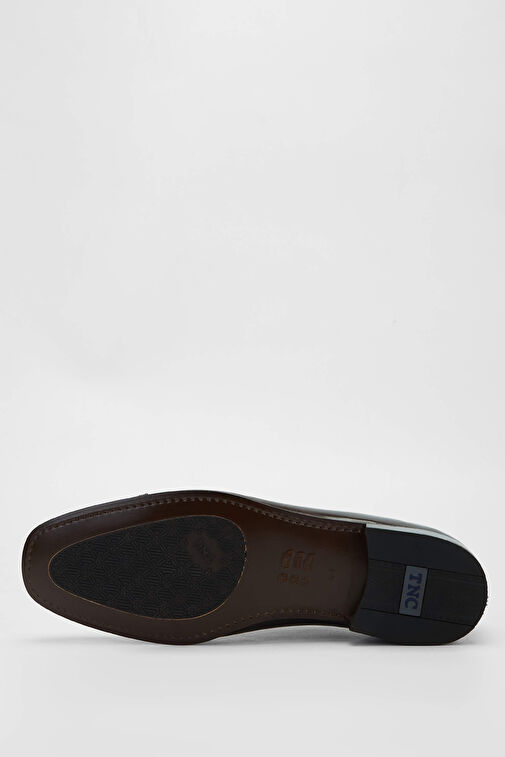 Tamer Tanca Erkek Hakiki Deri Klasik Ayakkabı - Görsel 7