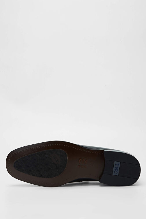 Tamer Tanca Taba Erkek Deri Loafer 183 27401 ERK AYK SK23/24 - Görsel 7