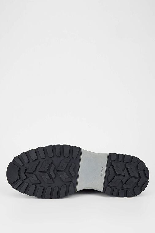 Tamer Tanca Kahverengi Erkek Süet Günlük Ayakkabı 537 3250 ERK AYK SK23/24 - Görsel 6