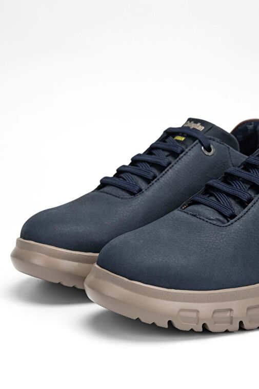Callaghan Vizon Erkek Nubuk Sneaker 618 55300 ERK AYK SK23/24 - Görsel 4