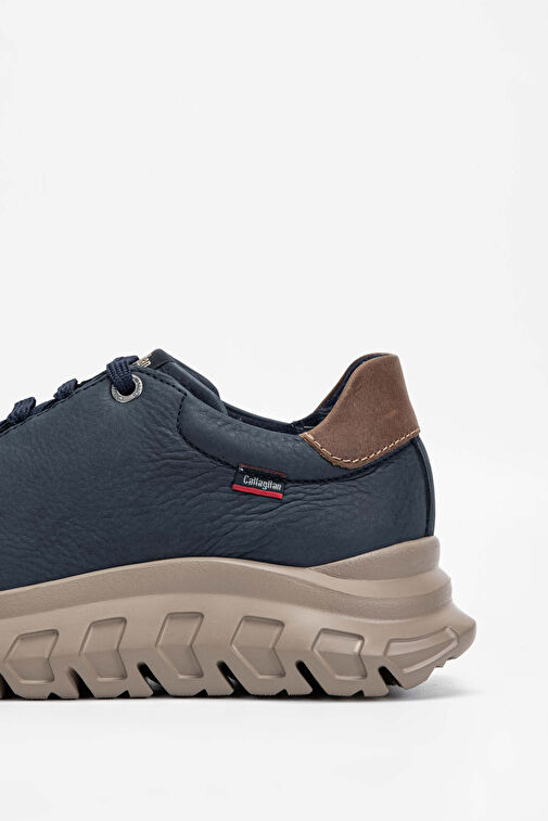 Callaghan Vizon Erkek Nubuk Sneaker 618 55300 ERK AYK SK23/24 - Görsel 6