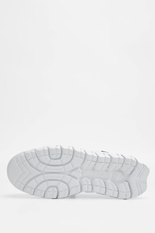 Callaghan Siyah Erkek Deri Sneaker 618 55340 ERK AYK SK23/24 - Görsel 7