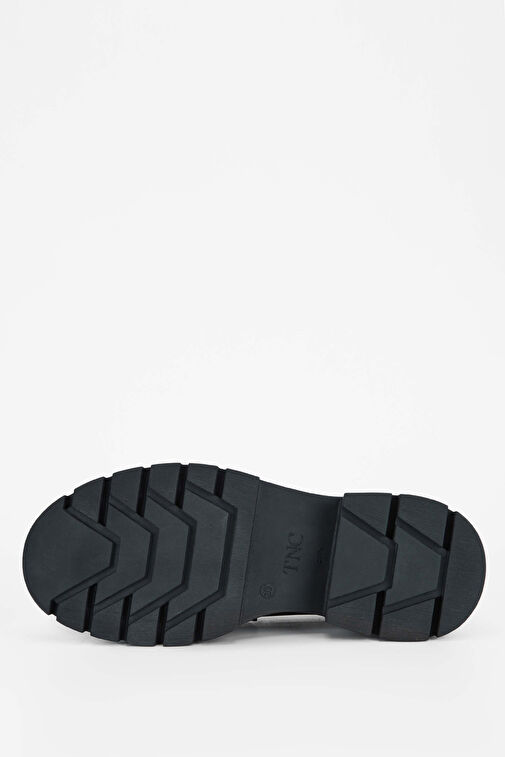 Tamer Tanca Vizon Kadın Deri Günlük Ayakkabı 775 3293 BN AYK SK23/24 - Görsel 7