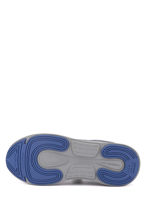 FESSURA Mavi-Gri Erkek Sneaker 1001 REX003 ERK AYK SK23/24 - Görsel 4