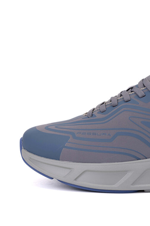 FESSURA Mavi-Gri Erkek Sneaker 1001 REX003 ERK AYK SK23/24 - Görsel 6